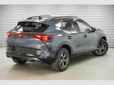 Cupra Formentor 1,5 eTSI DSG (2026) - Photo 3