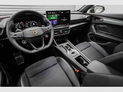 Cupra Formentor 1,5 eTSI DSG (2026) - Photo 7