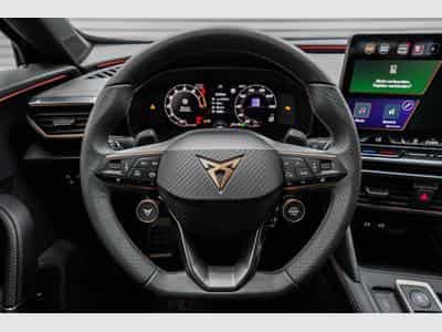 Cupra Formentor 1,5 eTSI DSG (2026) - Photo 9