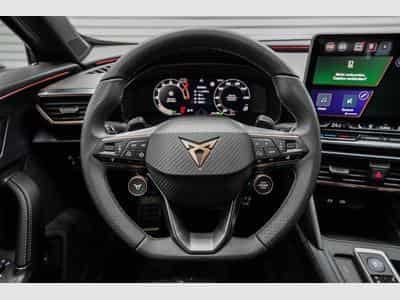 Cupra Formentor 1,5 eTSI DSG (2026) - Photo 9