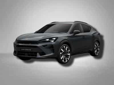Cupra Formentor VZ 2.0 TSI (2026) - Photo 1