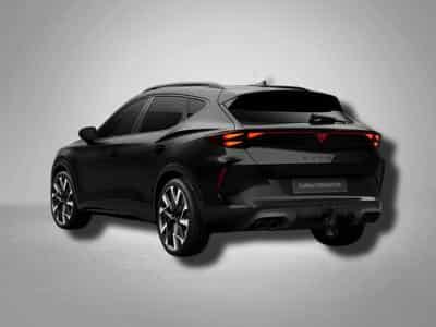 Cupra Formentor VZ 2.0 TSI (2026) - Photo 3