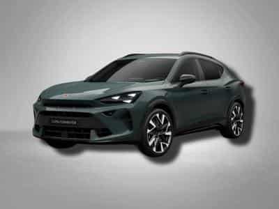 Cupra Formentor VZ 2.0 TSI (2026) - Photo 1