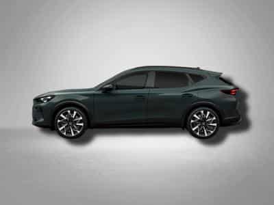 Cupra Formentor VZ 2.0 TSI (2026) - Photo 2