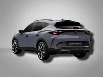 Cupra Formentor VZ 2.0 TSI (2026) - Photo 3