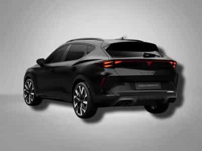 Cupra Formentor VZ 2.0 TSI (2026) - Photo 3