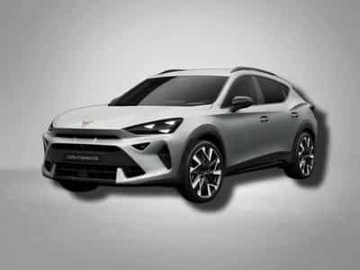 Cupra Formentor VZ 2.0 TSI (2026) - Photo 1