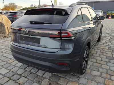 VW Taigo Limited 1.0 TSI (2026) - Photo 2