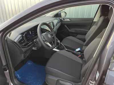 VW Taigo Limited 1.0 TSI (2026) - Photo 5