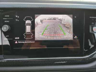 VW Taigo Limited 1.0 TSI (2026) - Photo 7