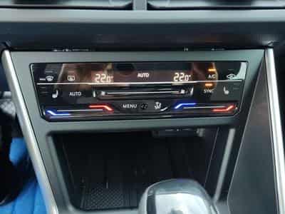 VW Taigo Limited 1.0 TSI (2026) - Photo 8