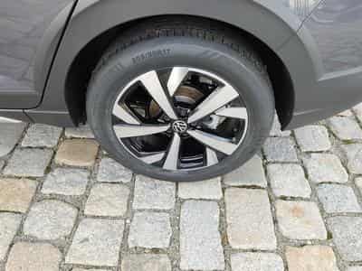 VW Taigo Limited 1.0 TSI (2026) - Photo 11
