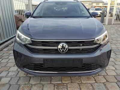 VW Taigo Limited 1.0 TSI (2026) - Photo 12