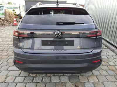VW Taigo Limited 1.0 TSI (2026) - Photo 13