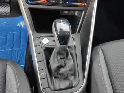 VW Taigo Limited 1.0 TSI (2026) - Photo 9