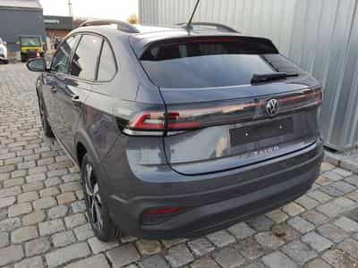 VW Taigo Limited 1.0 TSI (2026) - Photo 4