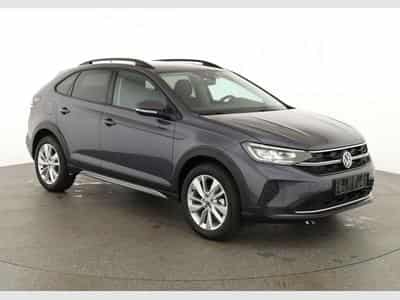 VW Taigo LIFE (2026) - Photo 1