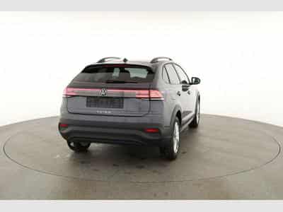 VW Taigo LIFE (2026) - Photo 14