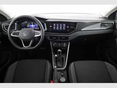 VW Taigo LIFE (2026) - Photo 4