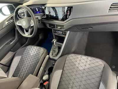VW Taigo R-Line (2026) - Photo 12