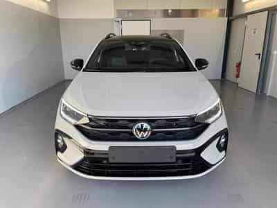 VW Taigo R-Line (2026) - Photo 2