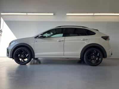 VW Taigo R-Line (2026) - Photo 3