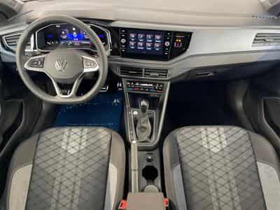 VW Taigo R-Line (2026) - Photo 6