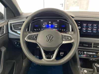 VW Taigo R-Line (2026) - Photo 8