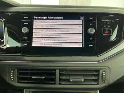 VW Taigo R-Line (2026) - Photo 10