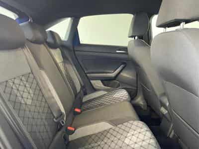 VW Taigo R-Line (2026) - Photo 15