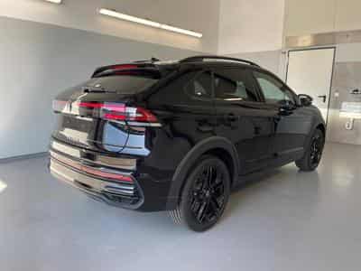 VW Taigo R-Line (2026) - Photo 4