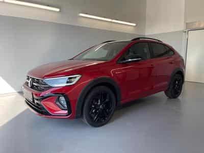 VW Taigo R-Line (2026) - Photo 1