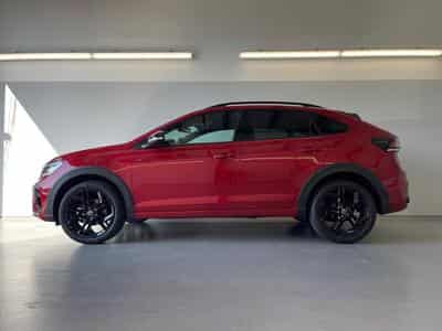 VW Taigo R-Line (2026) - Photo 3