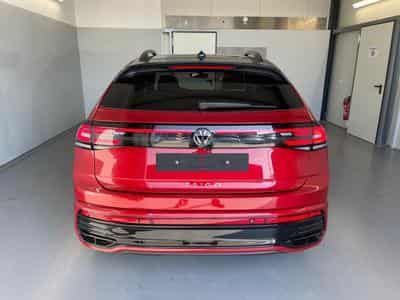 VW Taigo R-Line (2026) - Photo 5