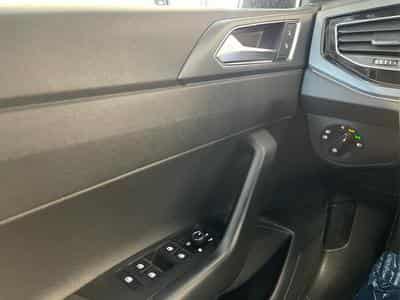 VW Taigo R-Line (2026) - Photo 9