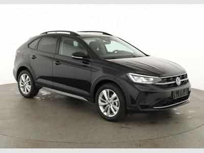 VW Taigo LIFE (2026) - Photo 1