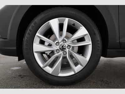 VW Taigo LIFE (2026) - Photo 13
