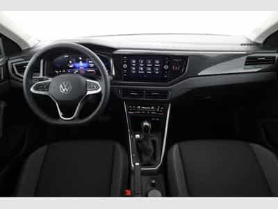 VW Taigo LIFE (2026) - Photo 4