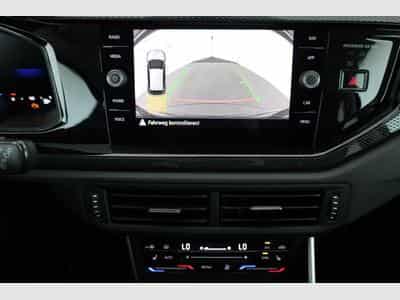VW Taigo LIFE (2026) - Photo 6