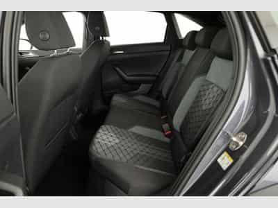 VW Taigo R-Line (2026) - Photo 10