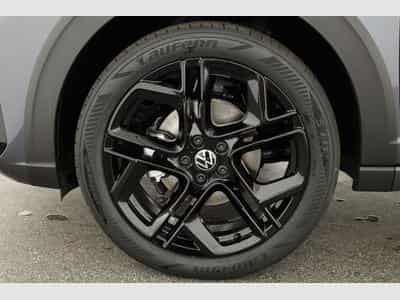 VW Taigo R-Line (2026) - Photo 13