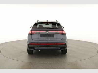 VW Taigo R-Line (2026) - Photo 14