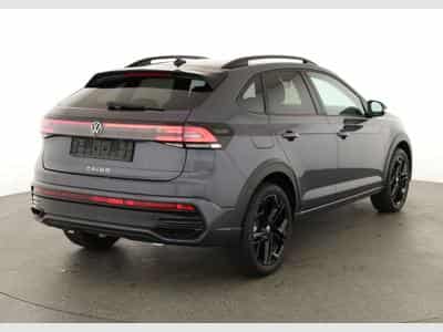 VW Taigo R-Line (2026) - Photo 2