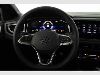 VW Taigo R-Line (2026) - Photo 5
