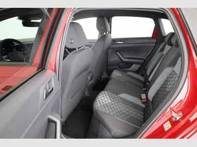 VW Taigo R-Line (2026) - Photo 10