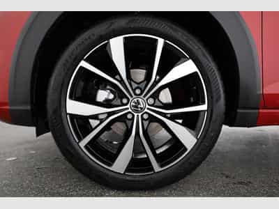 VW Taigo R-Line (2026) - Photo 13