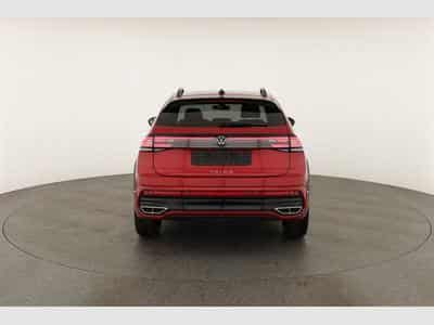 VW Taigo R-Line (2026) - Photo 14