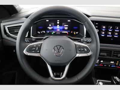 VW Taigo R-Line (2026) - Photo 5