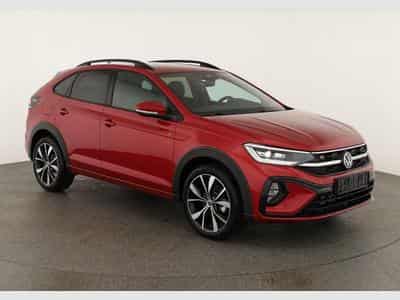 VW Taigo R-Line (2026) - Photo 1