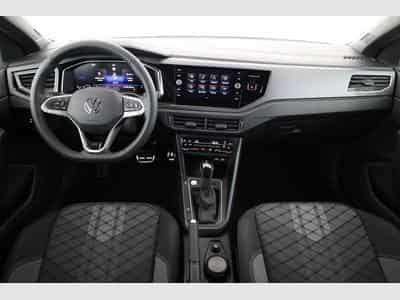 VW Taigo R-Line (2026) - Photo 4